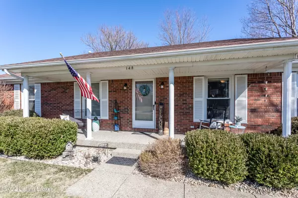 Mt Washington, KY 40047,148 Primrose Dr