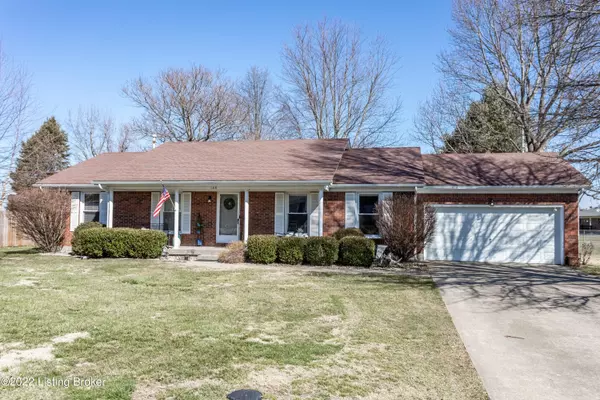 148 Primrose Dr,  Mt Washington,  KY 40047