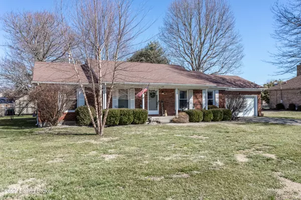 Mt Washington, KY 40047,148 Primrose Dr