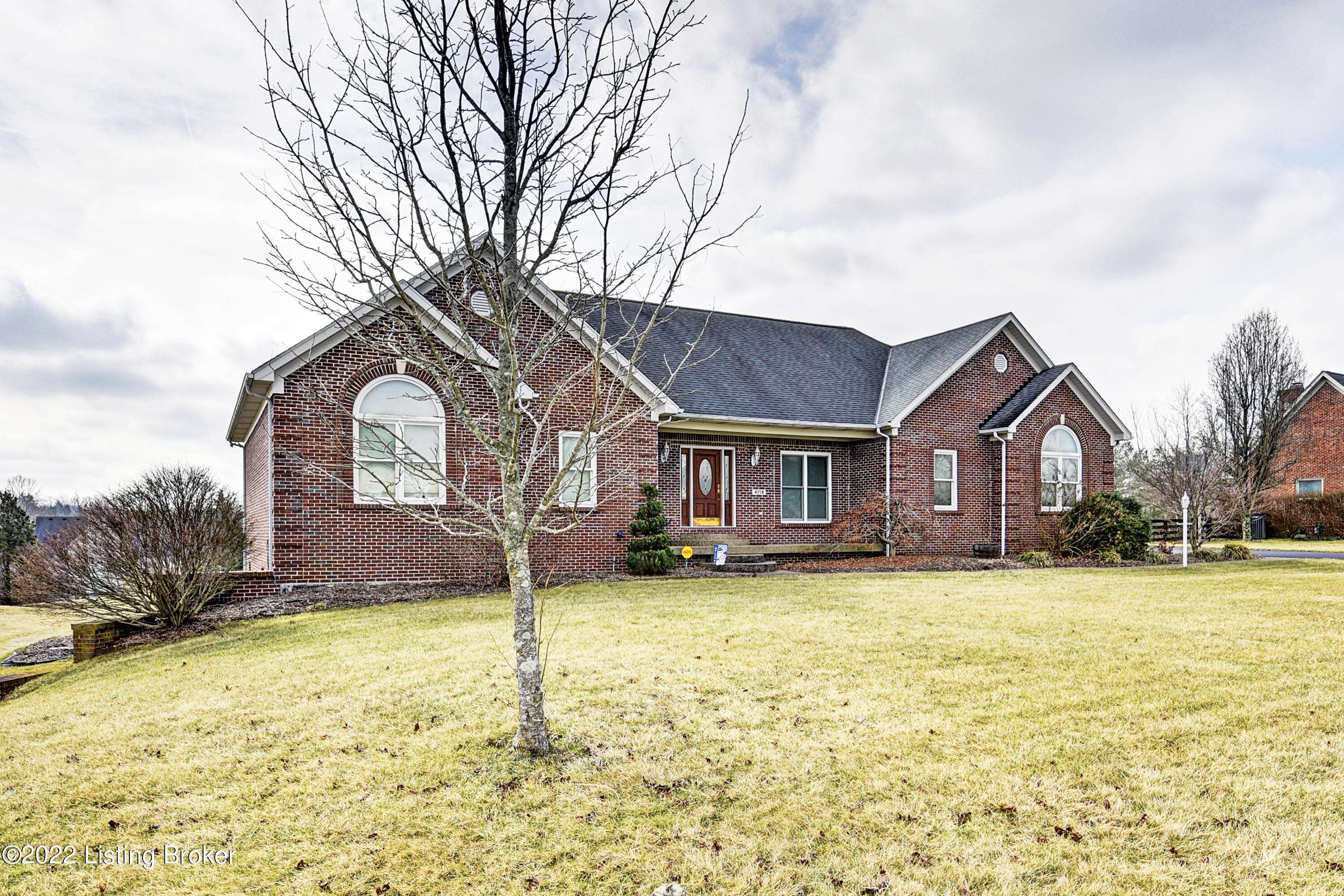 Crestwood, KY 40014,4718 Sunny Hill Dr