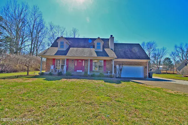 Mt Washington, KY 40047,149 Highland Springs Ct