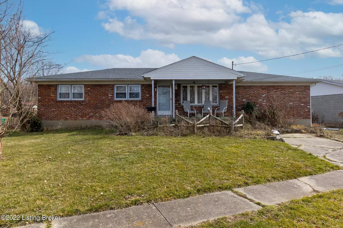 Louisville, KY 40229,9911 Mccrea Ln