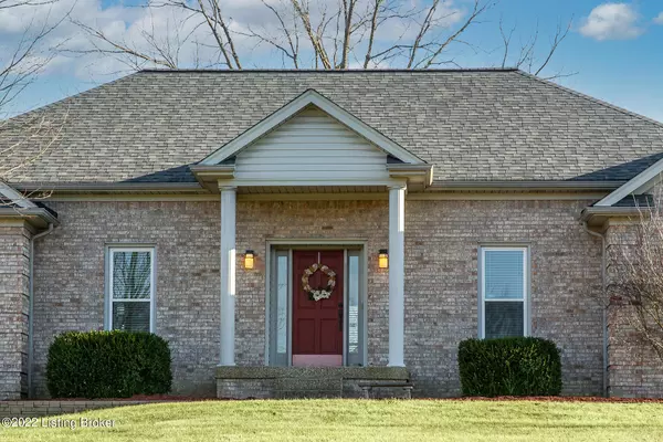 Crestwood, KY 40014,4606 North Ridge Cir