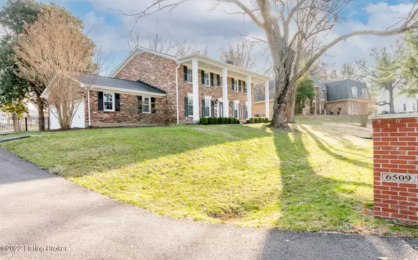 Prospect, KY 40059,6509 Gunpowder Ln