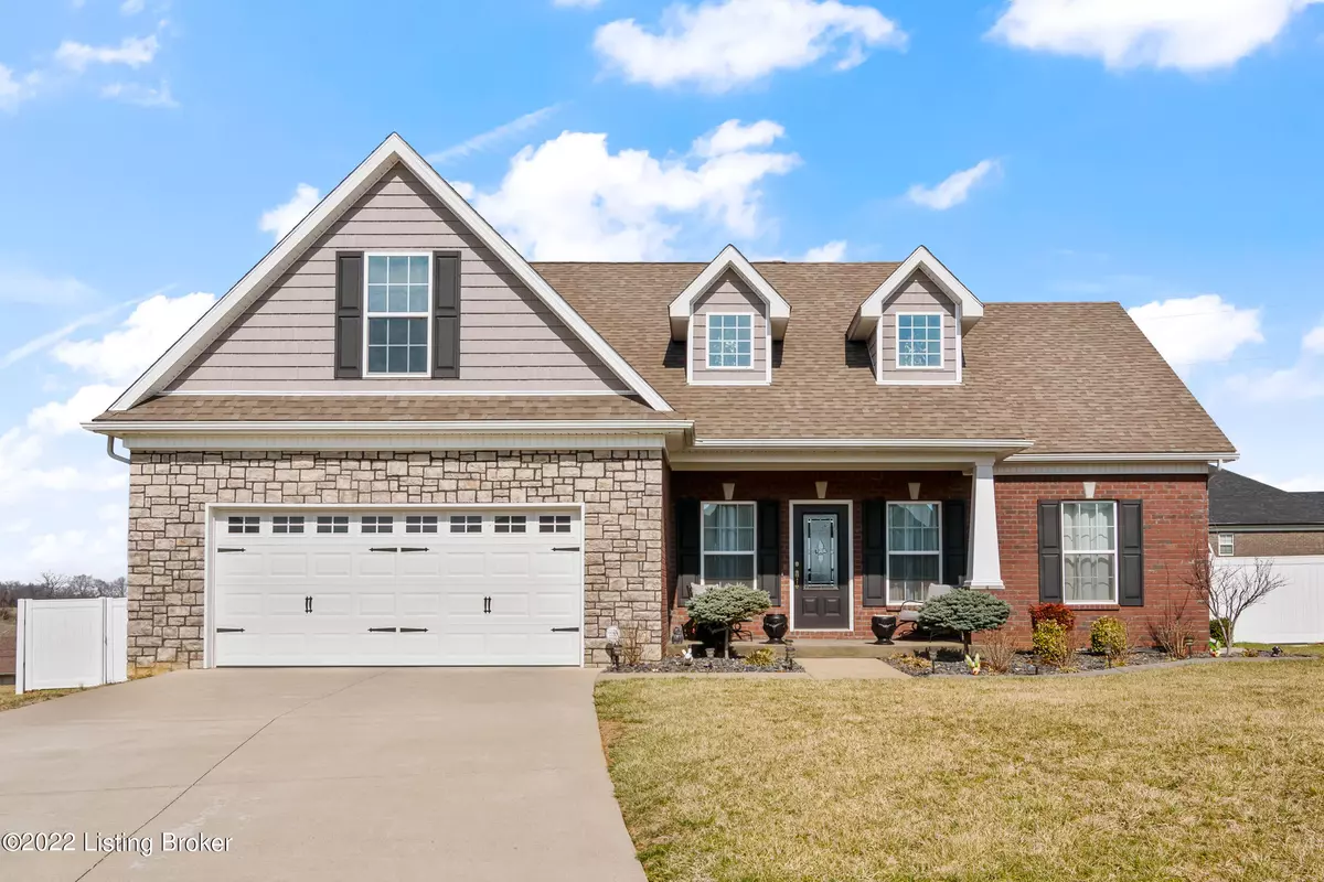 Mt Washington, KY 40047,168 Poplar Grove Ct