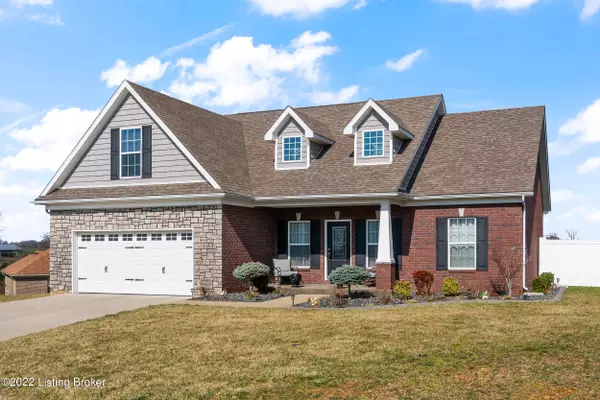 Mt Washington, KY 40047,168 Poplar Grove Ct