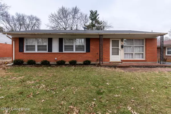 3513 Terrier Ln, Louisville, KY 40218