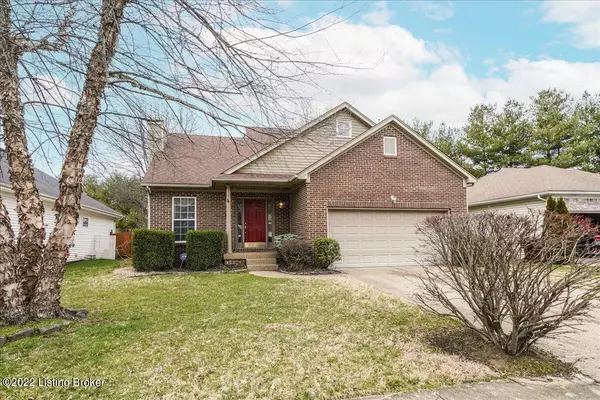 Louisville, KY 40242,9013 Holly Village Ct