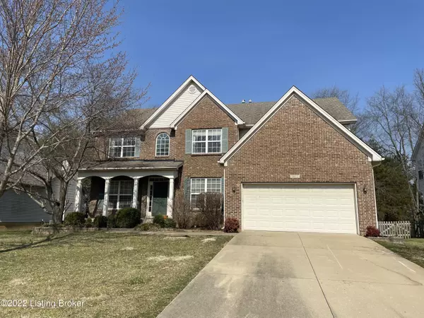 5822 Waveland Cir, Prospect, KY 40059