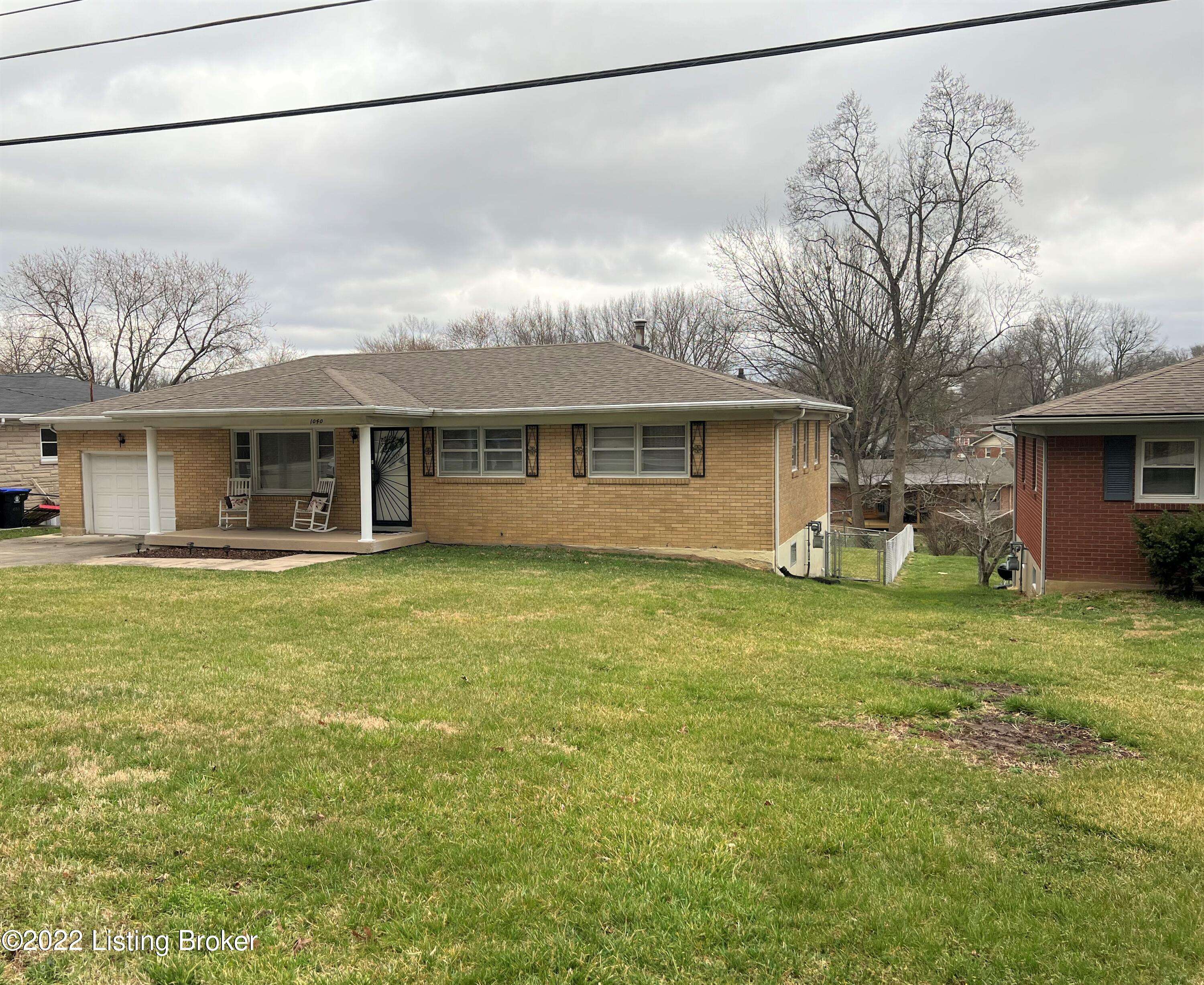 Louisville, KY 40214,1040 Palatka Rd