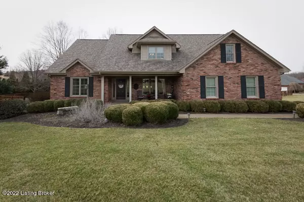 Crestwood, KY 40014,5608 Meadow Stream WAY