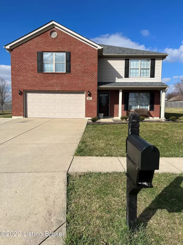 54 Wexford Ct, Shelbyville, KY 40065