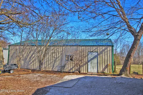 Waddy, KY 40076,80 Ritter Ln