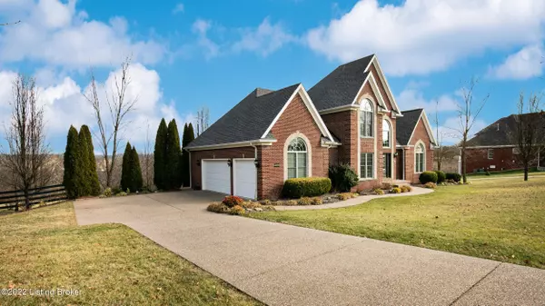 Crestwood, KY 40014,4005 Lake Ridge WAY