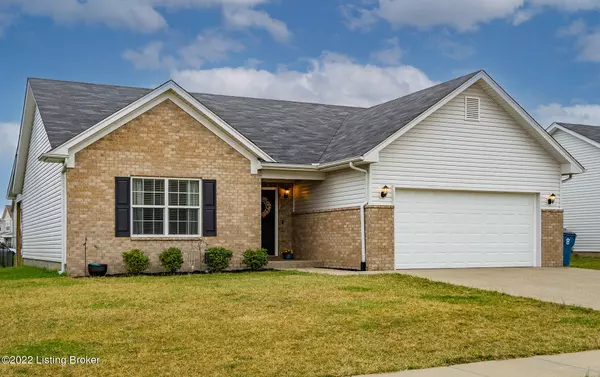 Shepherdsville, KY 40165,189 Mandarin Ct