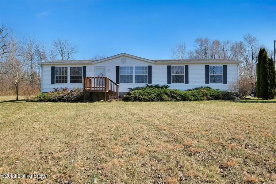 270 Burgundy Ln, Ekron, KY 40117