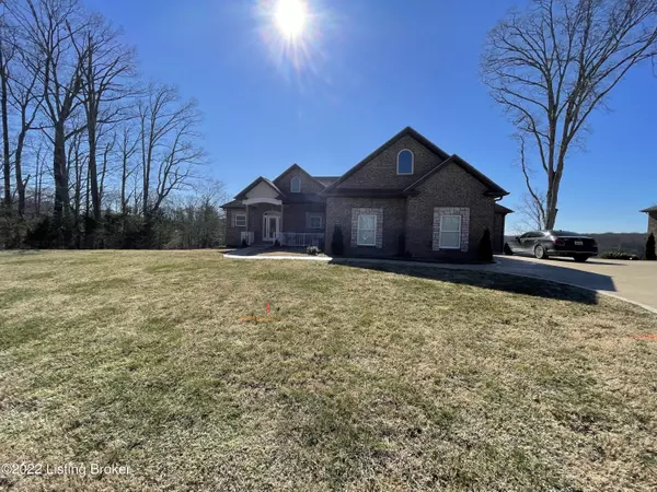 318 Laurelwood Dr, Nancy, KY 42544