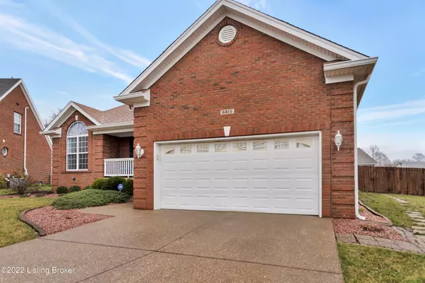 Louisville, KY 40291,6815 Spring Lawn Ct