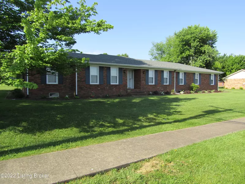 110 Comanche WAY, Leitchfield, KY 42754