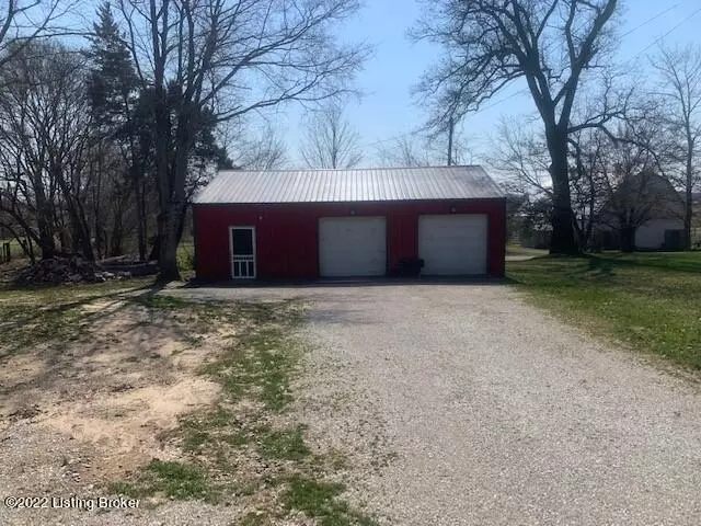 345 E Western Ave, Sonora, KY 42776