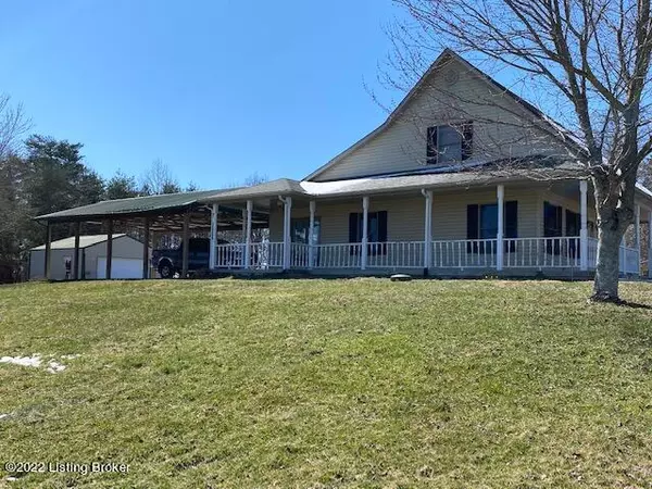 Clarkson, KY 42726,837 Rocky Hill Estates Rd