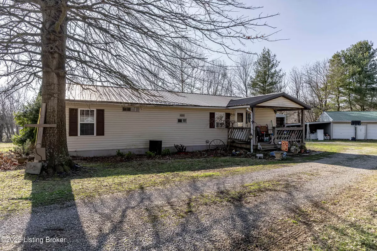 Mcdaniels, KY 40152,68 Axtel Circle Loop