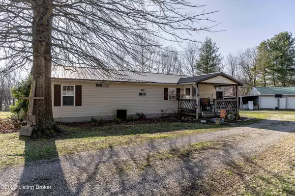 68 Axtel Circle Loop, Mcdaniels, KY 40152