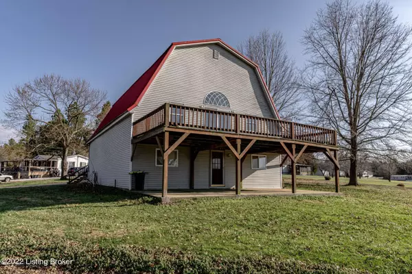 Mcdaniels, KY 40152,59 Axtel Cir