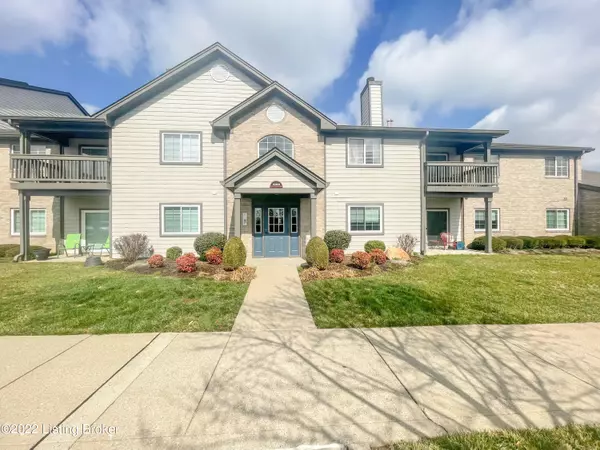 10505 Trotters Pointe Dr #203, Louisville, KY 40241