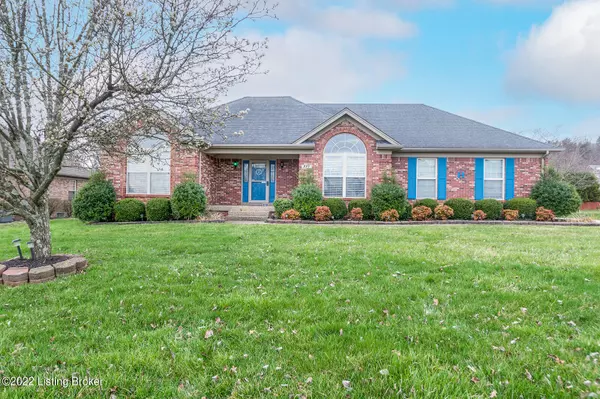 227 S Peak Ave, Shepherdsville, KY 40165