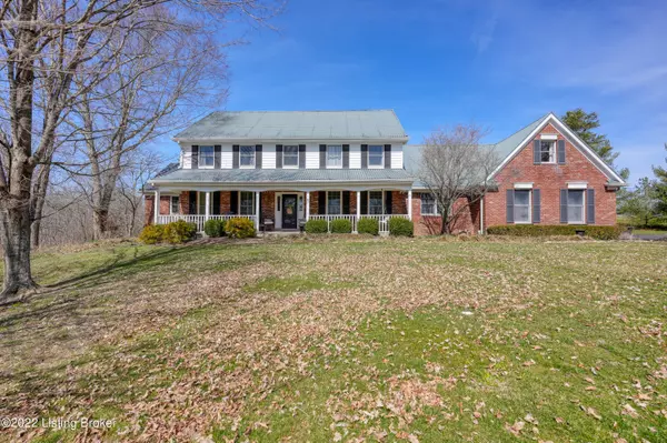 2324 Veechdale Rd, Simpsonville, KY 40067