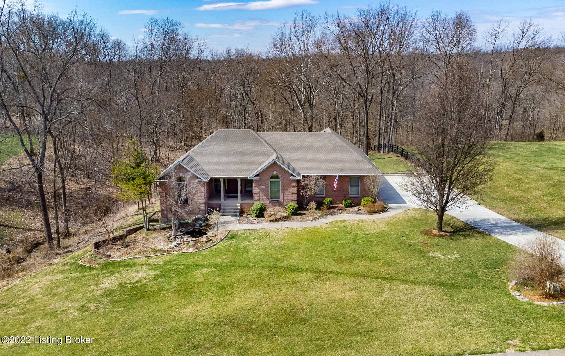 Crestwood, KY 40014,4533 Northridge Cir