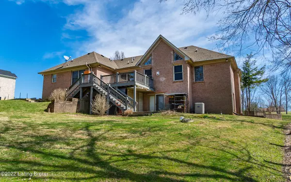 Crestwood, KY 40014,4533 Northridge Cir