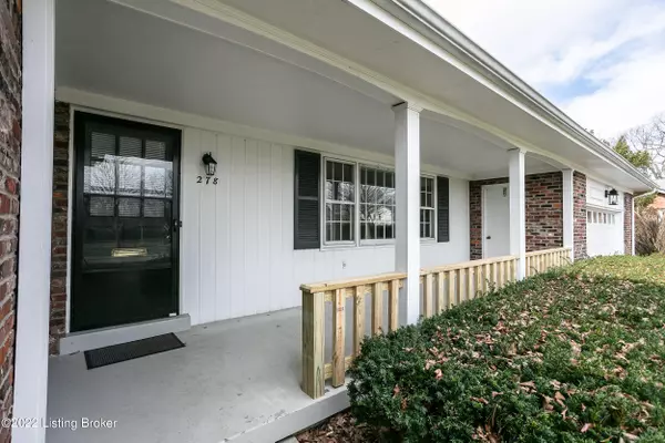 Lexington, KY 40502,278 Malabu Ct