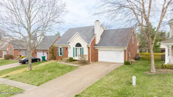 Louisville, KY 40299,11707 Wicker Ct