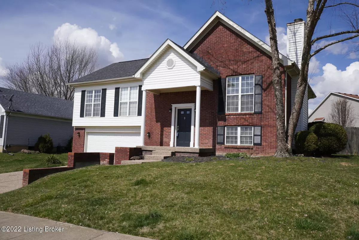 Simpsonville, KY 40067,1214 Evergreen WAY