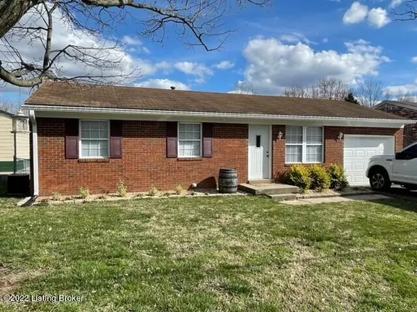 386 S Steedland Dr, Shepherdsville, KY 40229