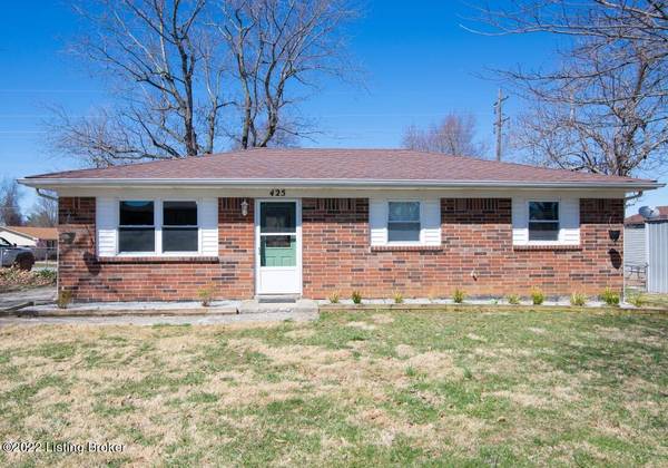 425 Berea Rd, Elizabethtown, KY 42701