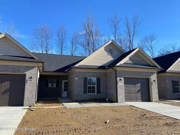 Louisville, KY 40291,Lot 118 Blum Farm Ct