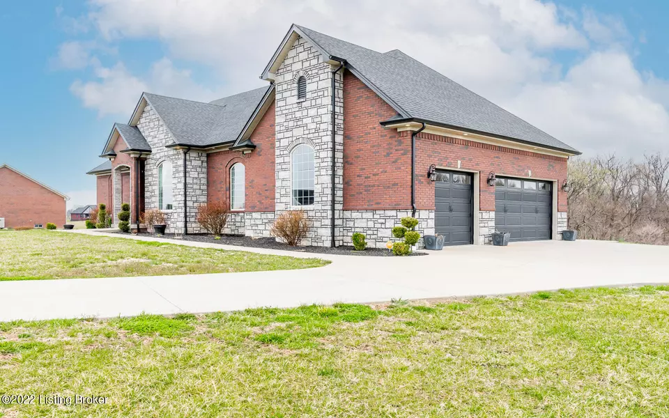 122 Beechfork TRL, Bardstown, KY 40004