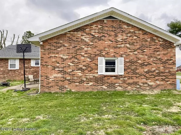 Leitchfield, KY 42754,304 Wallace Ave