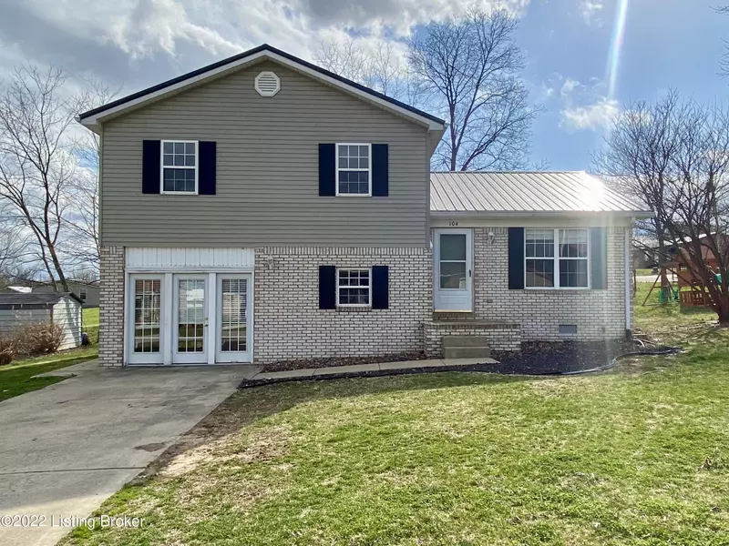 104 Kegley Dr, Leitchfield, KY 42754