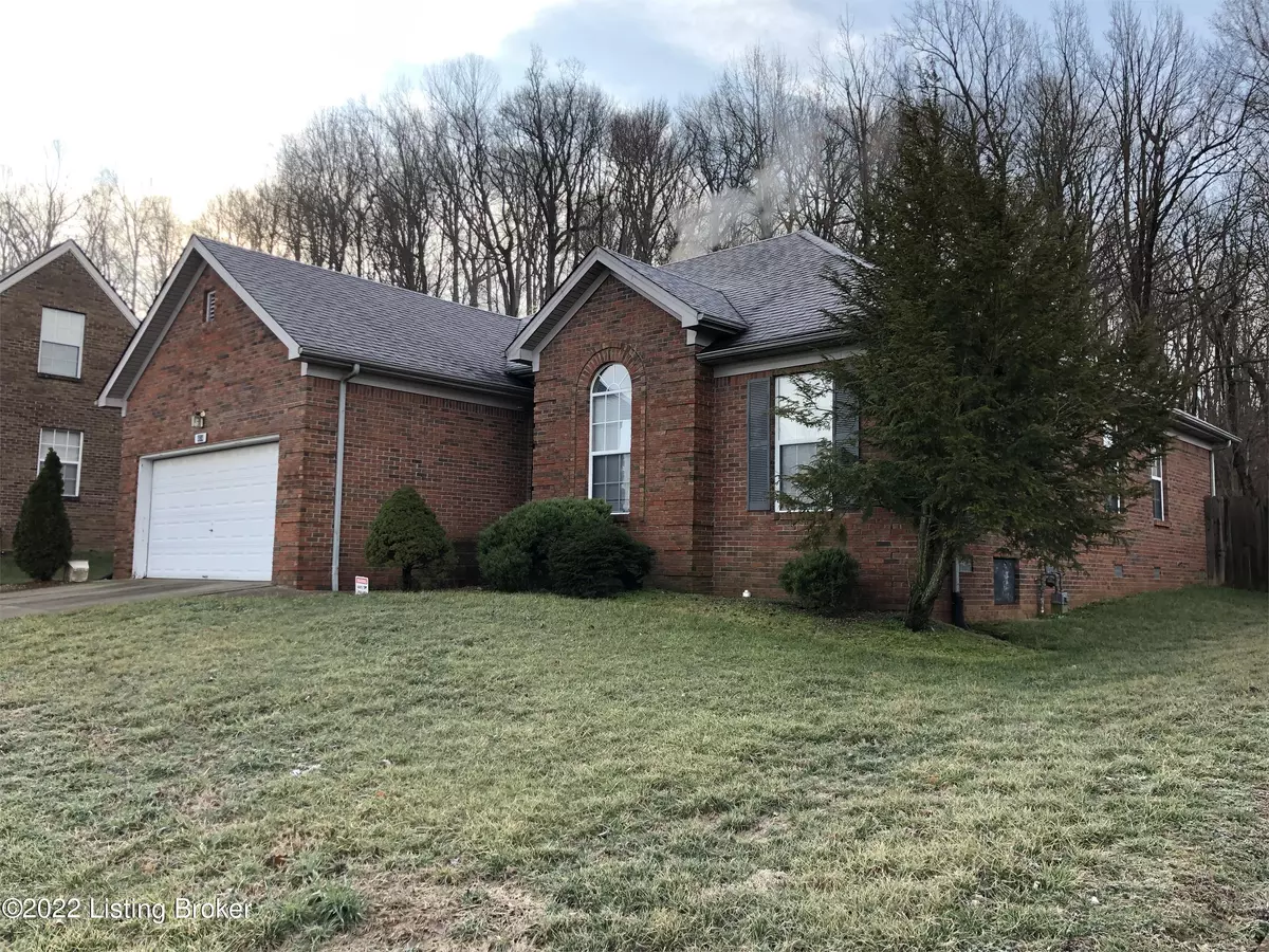 Louisville, KY 40272,4614 Andalusia Ln