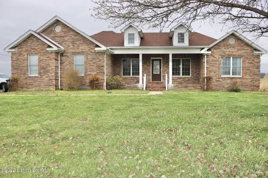 44 Paddock WAY, Cave City, KY 42127