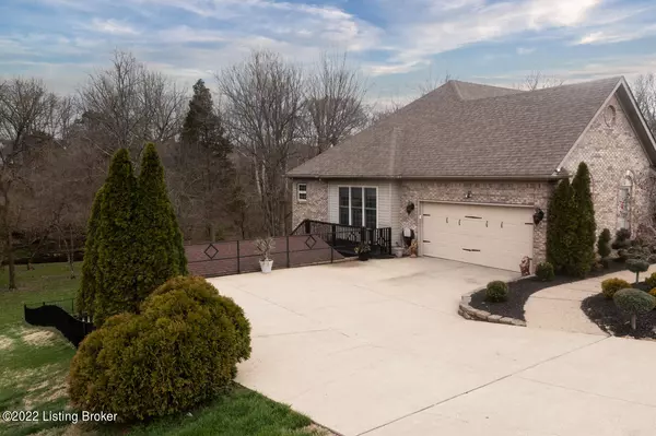 Shepherdsville, KY 40165,129 Running Creek Cir