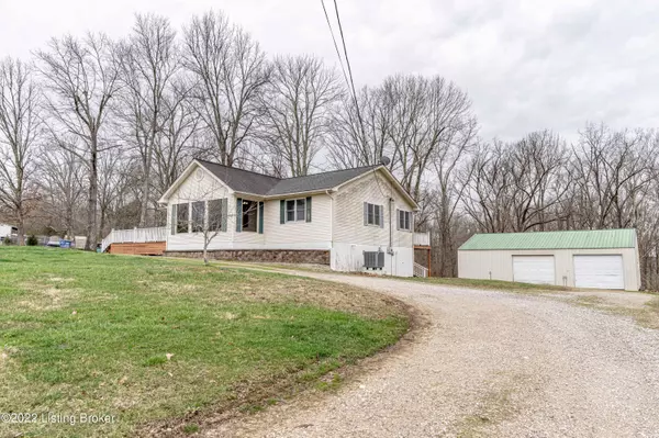 Irvington, KY 40146,1555 Rosetta Corners Rd