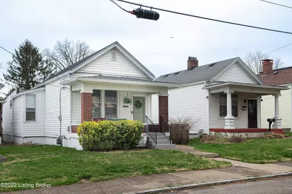 Louisville, KY 40204,1112 Saint Michael Pl