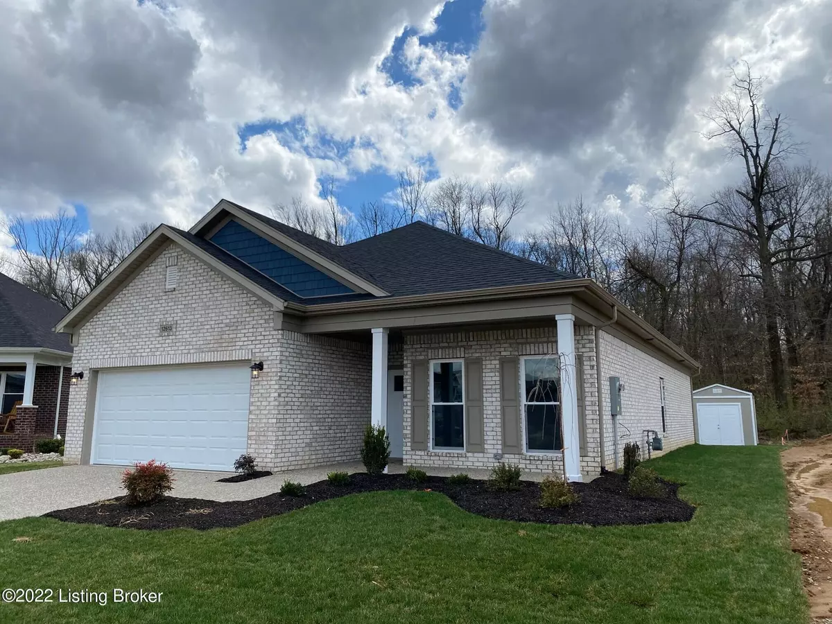 Louisville, KY 40272,12613 Orell Station Pl