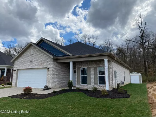 12613 Orell Station Pl, Louisville, KY 40272