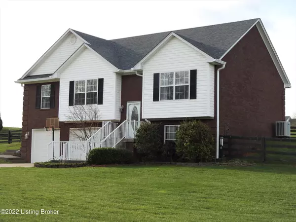 707 Allen Place N Dr, Taylorsville, KY 40071